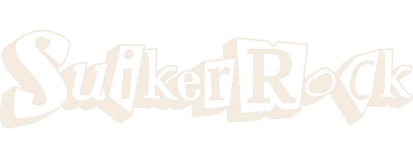Suikerrock